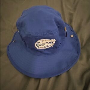 Florida Gators NCAA college bucket hat New